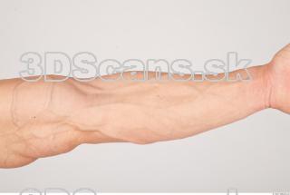 Forearm texture of Dale 0001